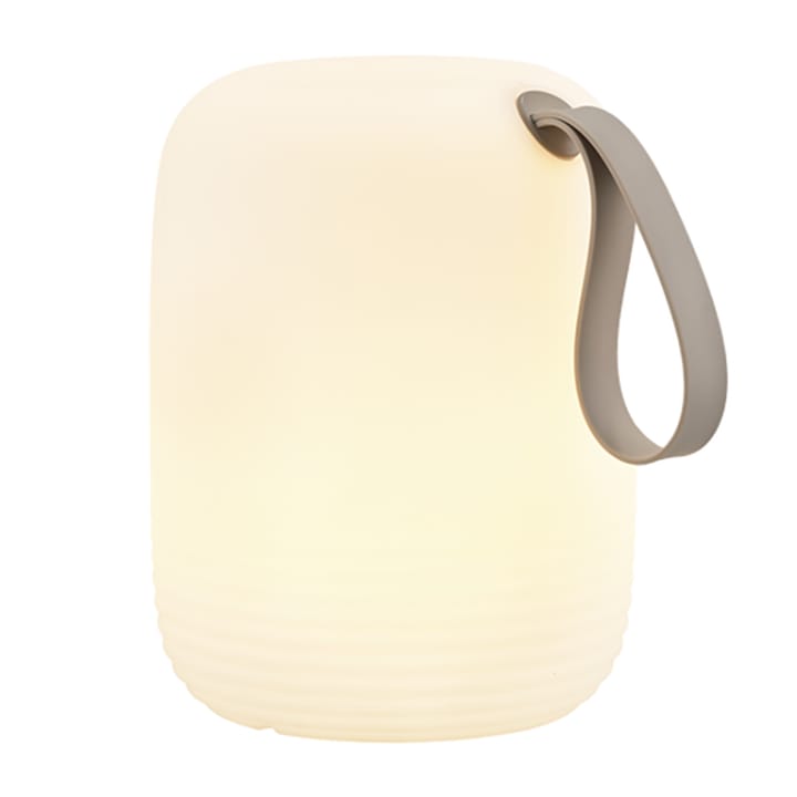 Lampada da salotto Hav Ø21 cm - Bianco - Villa Collection