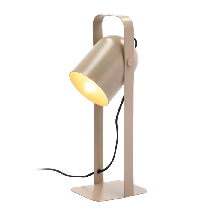 Lampada da tavolo Nesvik 45 cm - Sabbia - Villa Collection