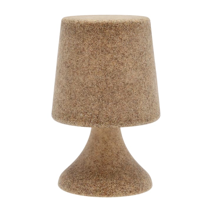 Lampada lounge Midnat Ø 16 cm - Marrone chiaro - Villa Collection