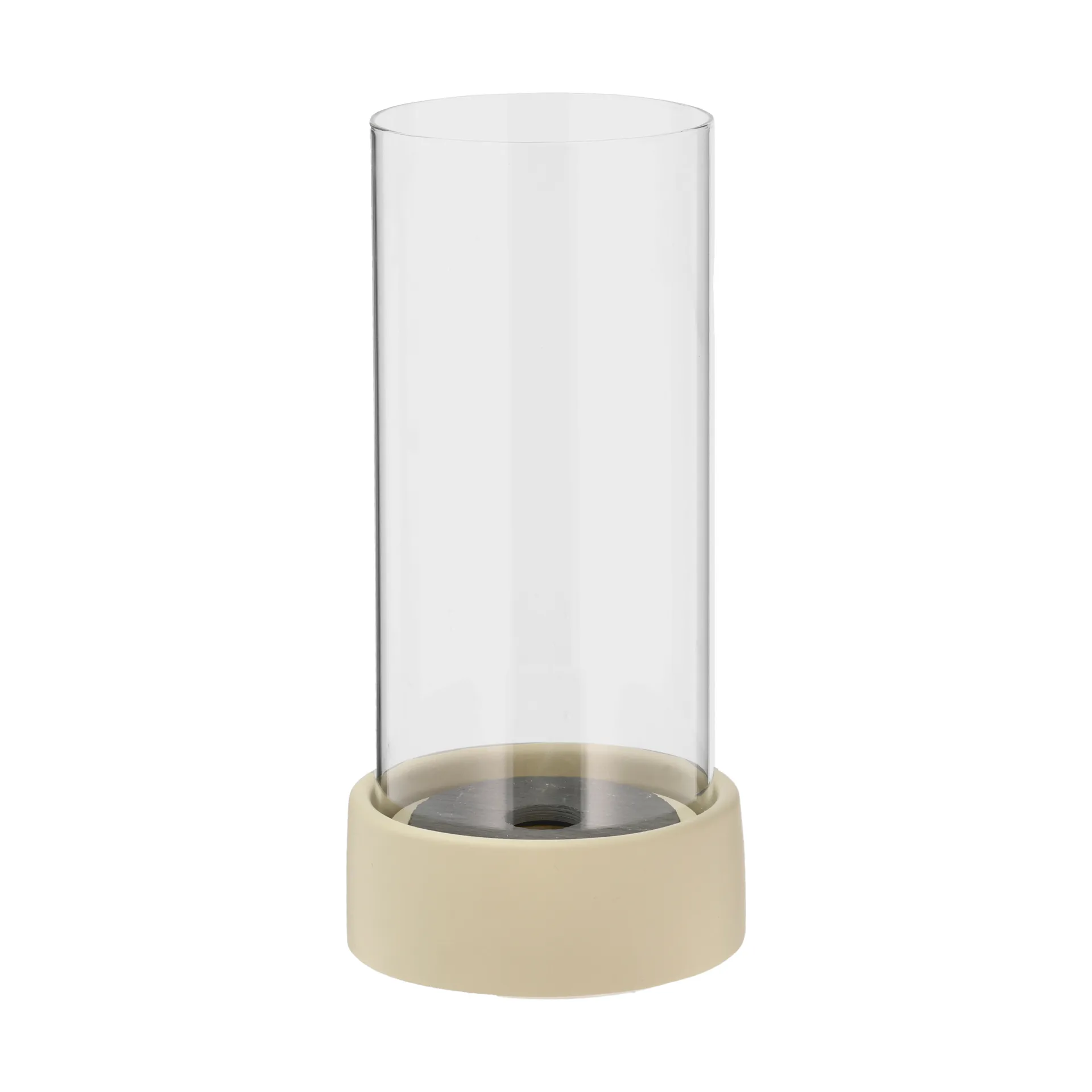 Lanterna Hurricane nord , 25 cm Villa Collection