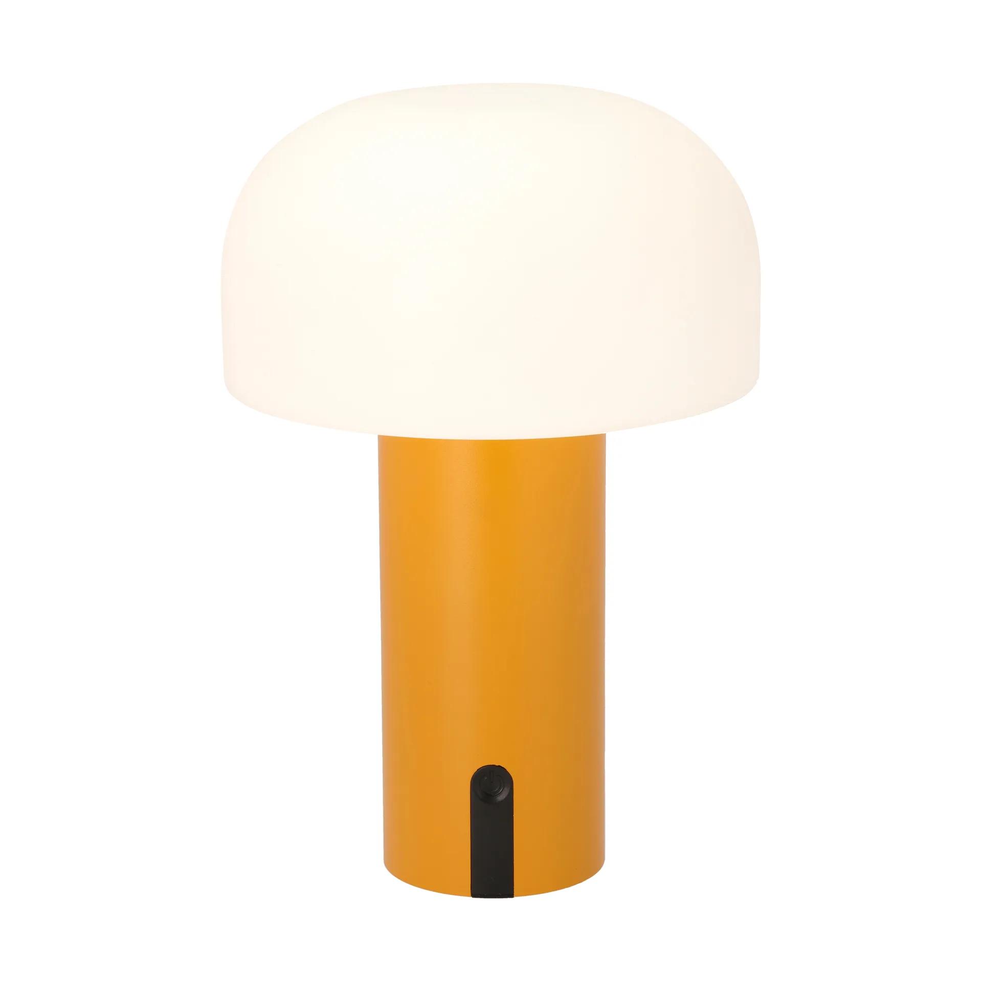 Luce LED portatile Styles Ø15 cm, Amber Villa Collection