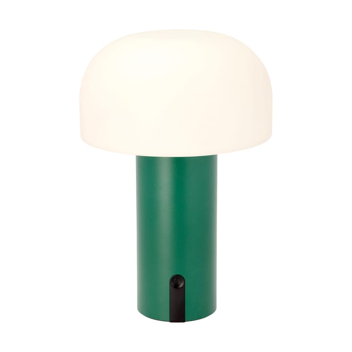 Luce LED portatile Styles Ø15 cm - Green - Villa Collection