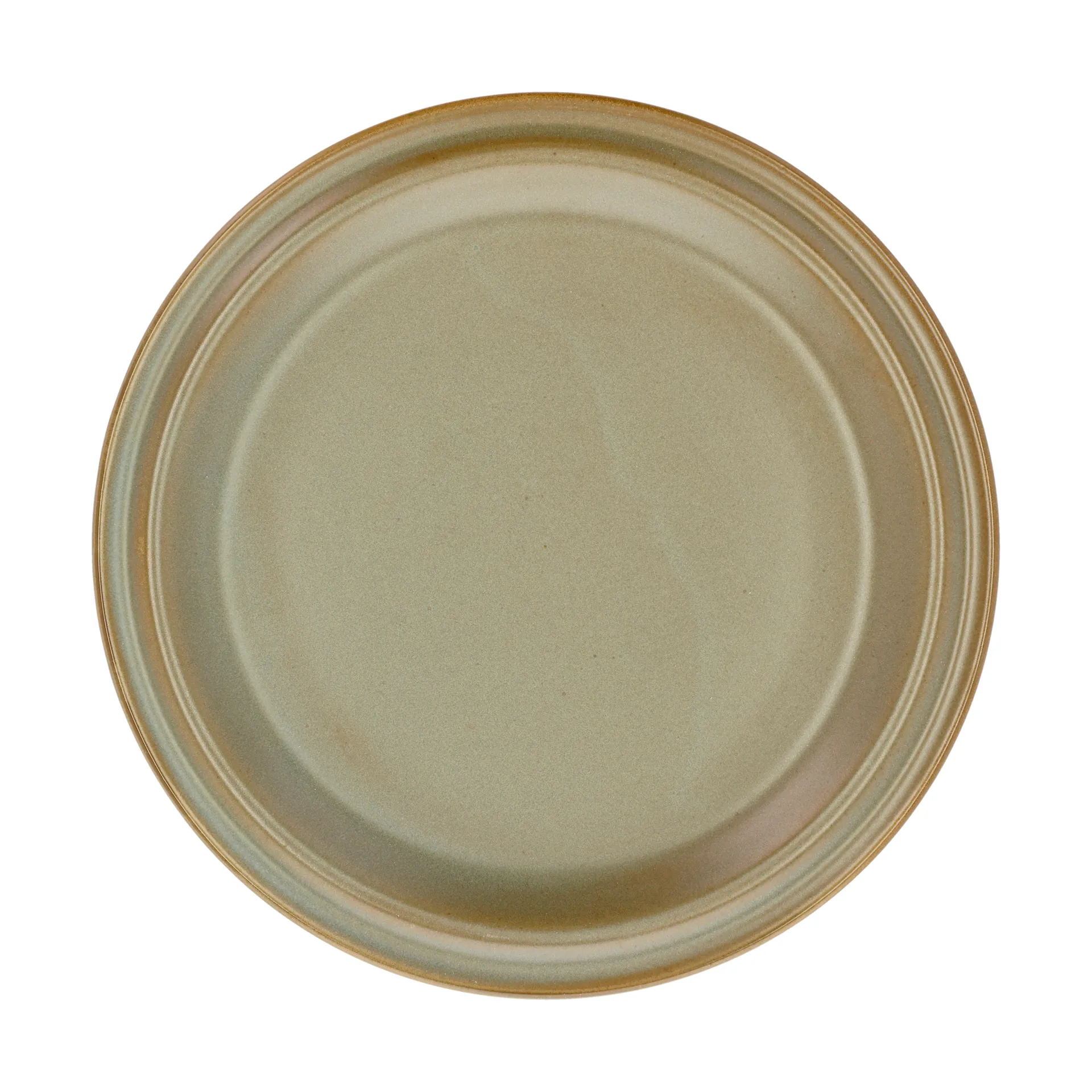 Piatto da portata Evig Ø33 cm, Marrone Villa Collection