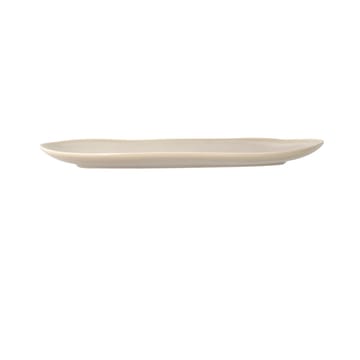 Piatto da portata Shoku 18x34 cm - Beige - Villa Collection