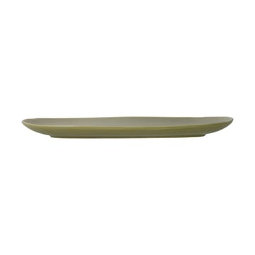 Piatto da portata Shoku 18x34 cm - Pure Green - Villa Collection