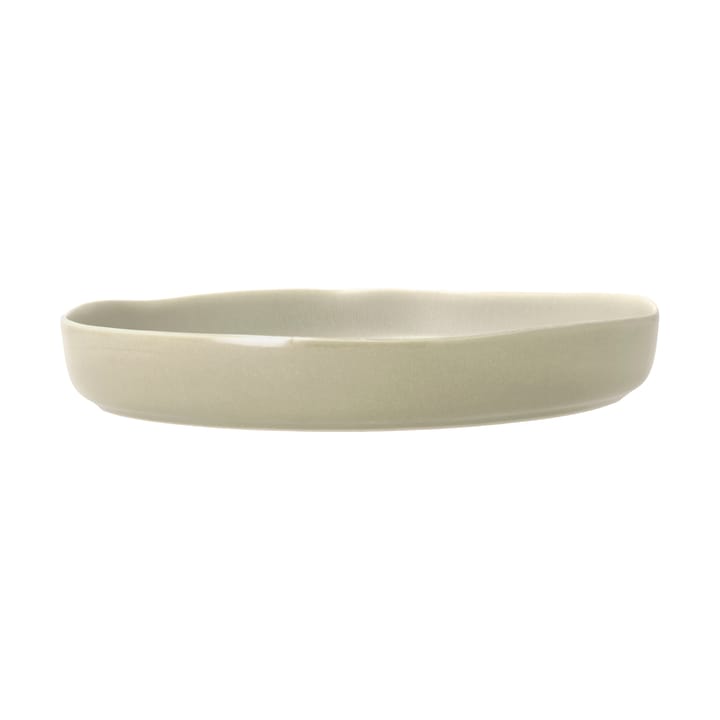 Piatto da portata Shoku Ø28 cm - Beige - Villa Collection