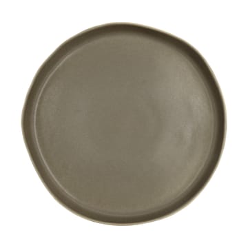 Piatto da portata Shoku Ø28 cm - Warm Brown - Villa Collection