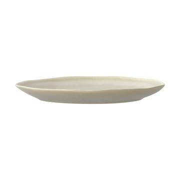Piatto Shoku Ø27 cm - Beige - Villa Collection