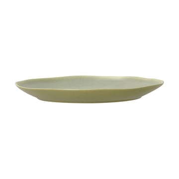 Piatto Shoku Ø27 cm - Pure Green - Villa Collection