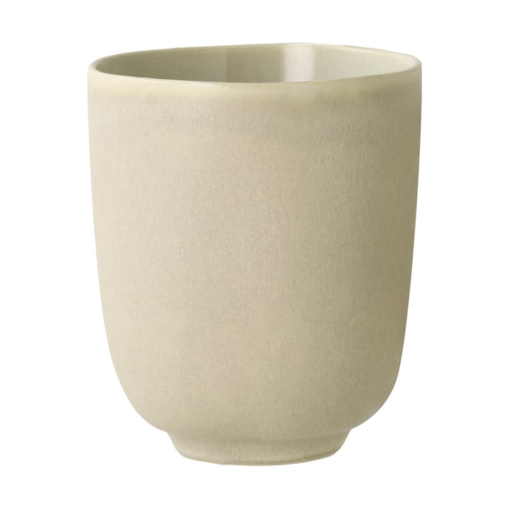 Tazza senza manico Shoku 33 cl - Beige - Villa Collection