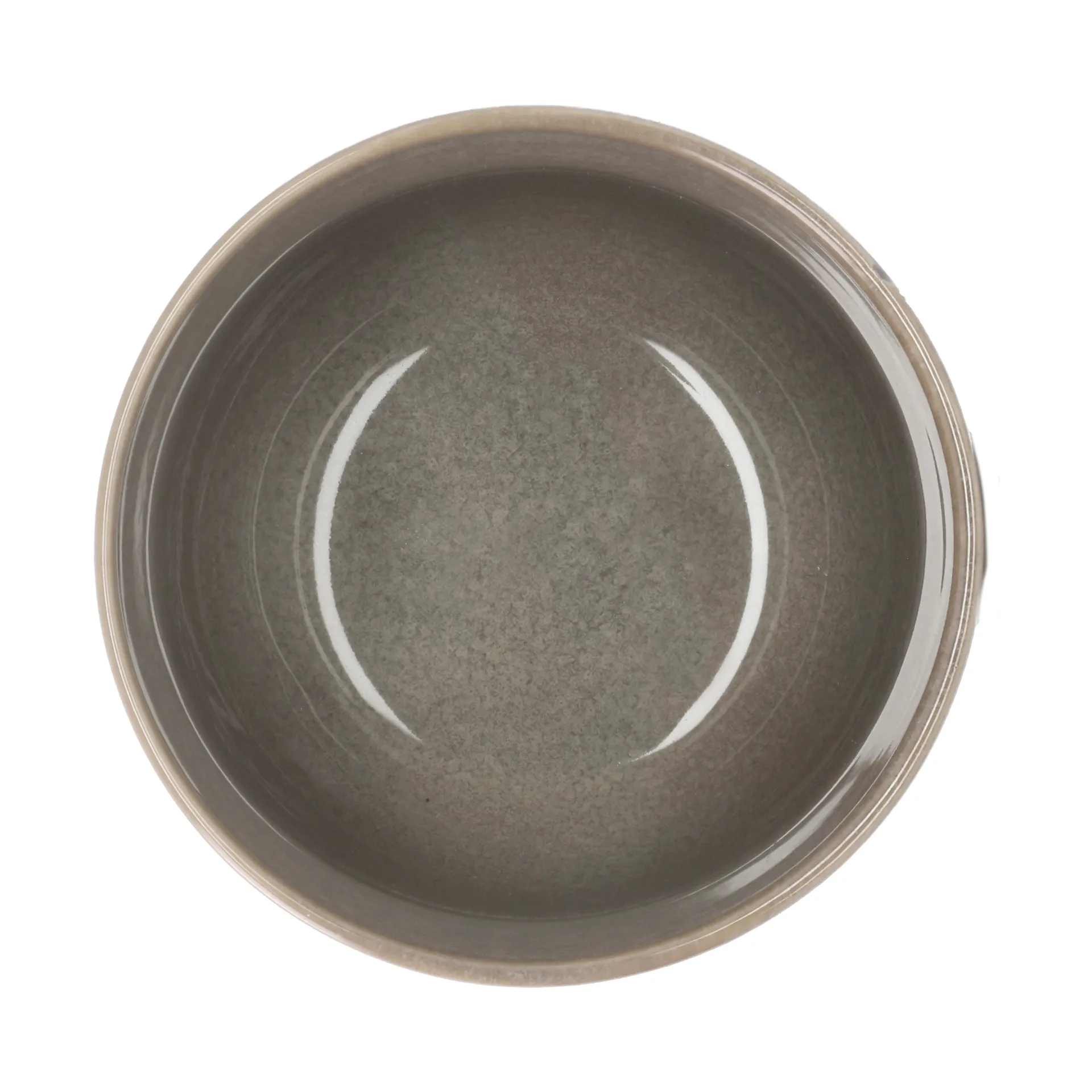 Tazza senza manico Shoku 33 cl, Warm Brown Villa Collection