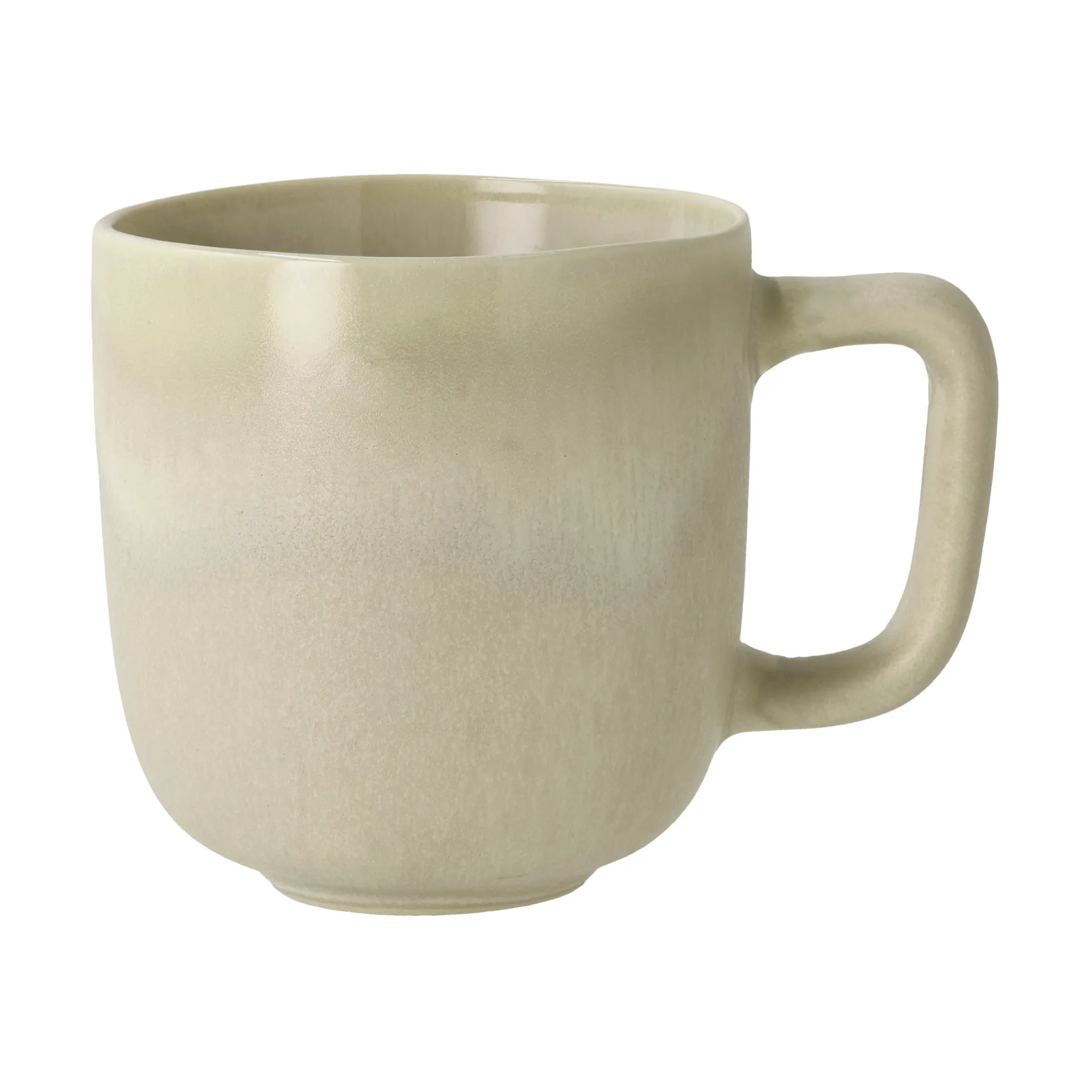 Tazza Shoku 23 cl, Beige Villa Collection