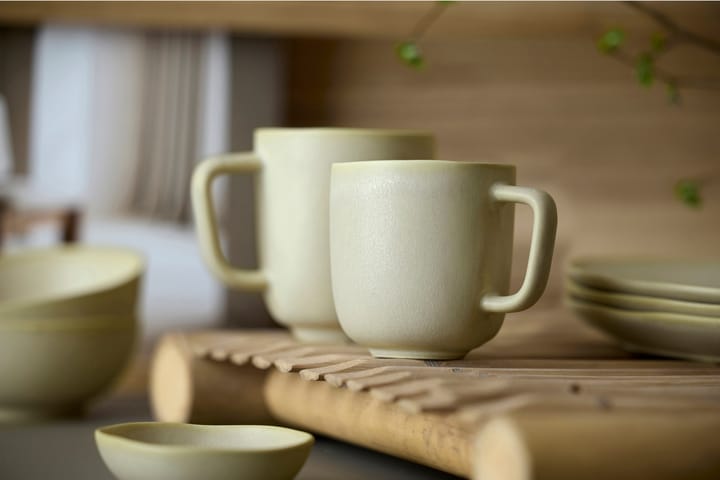 Tazza Shoku 23 cl, Beige Villa Collection