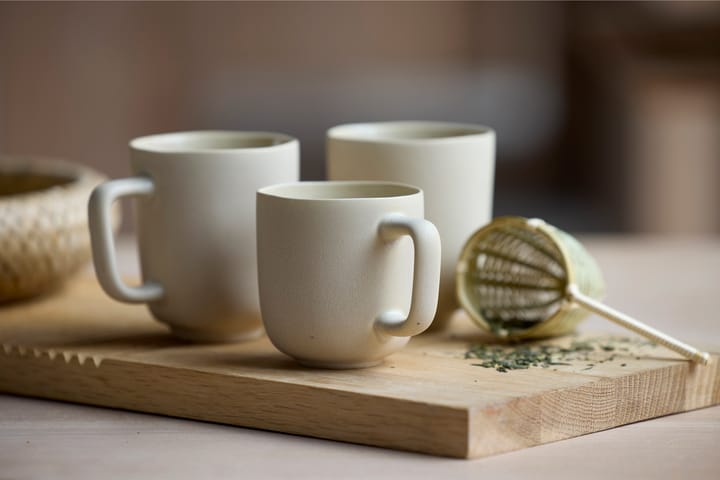Tazza Shoku 23 cl, Beige Villa Collection