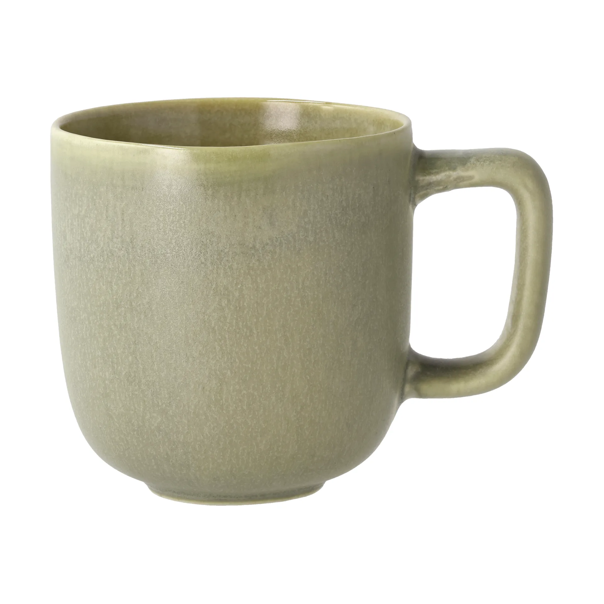 Tazza Shoku 23 cl, Pure Green Villa Collection