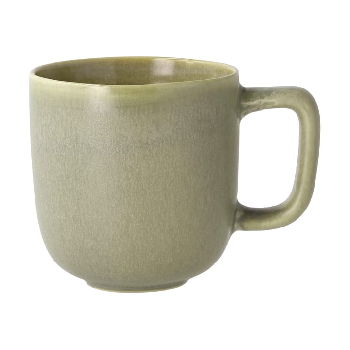 Tazza Shoku 23 cl - Pure Green - Villa Collection