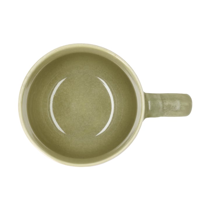 Tazza Shoku 23 cl, Pure Green Villa Collection