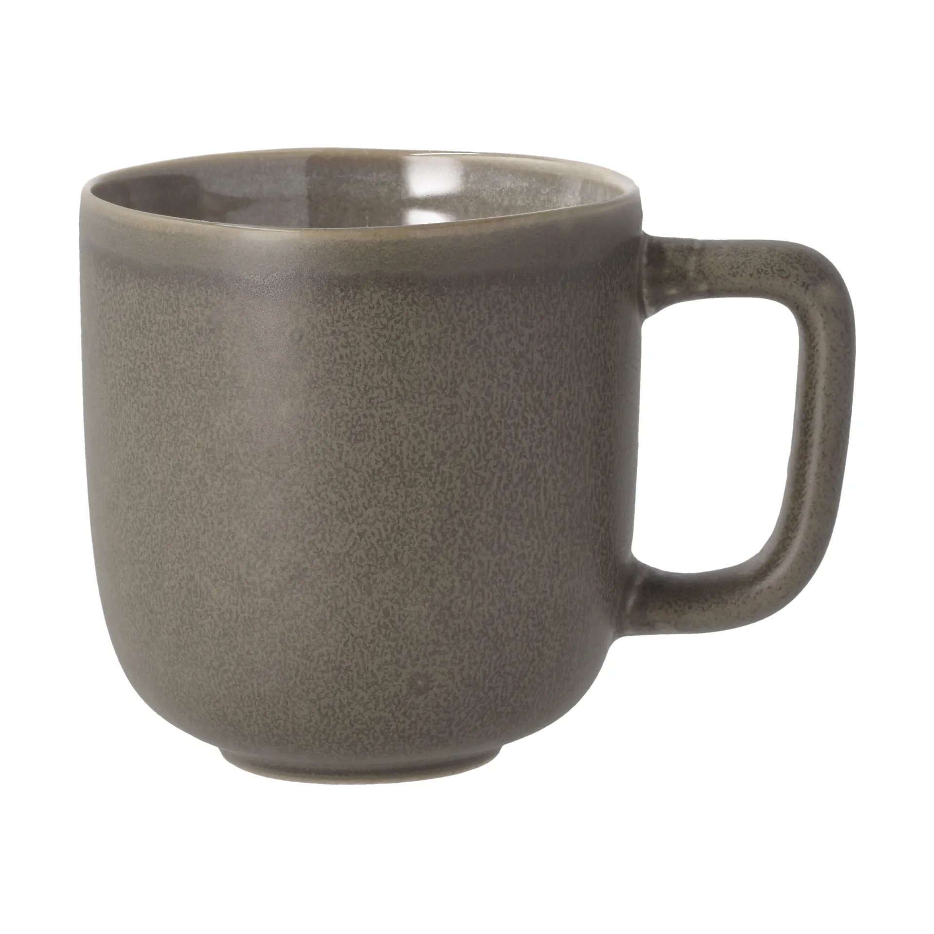 Tazza Shoku 23 cl, Warm Brown Villa Collection