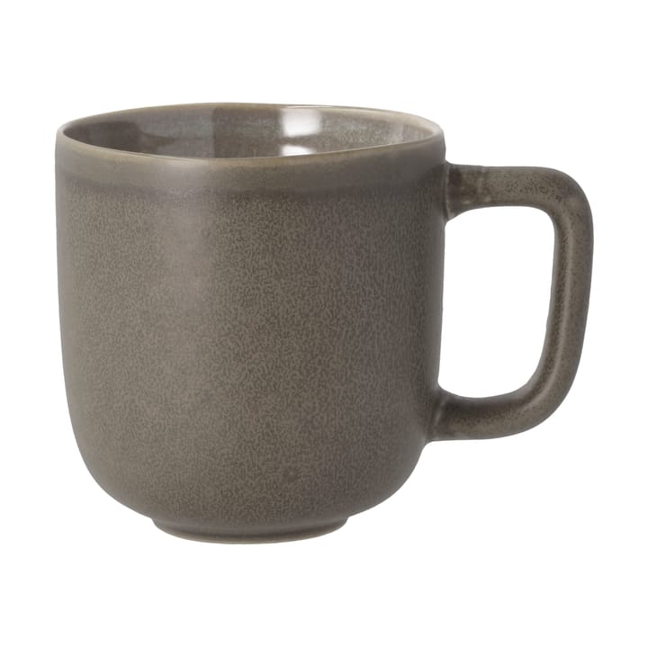 Tazza Shoku 23 cl - Warm Brown - Villa Collection