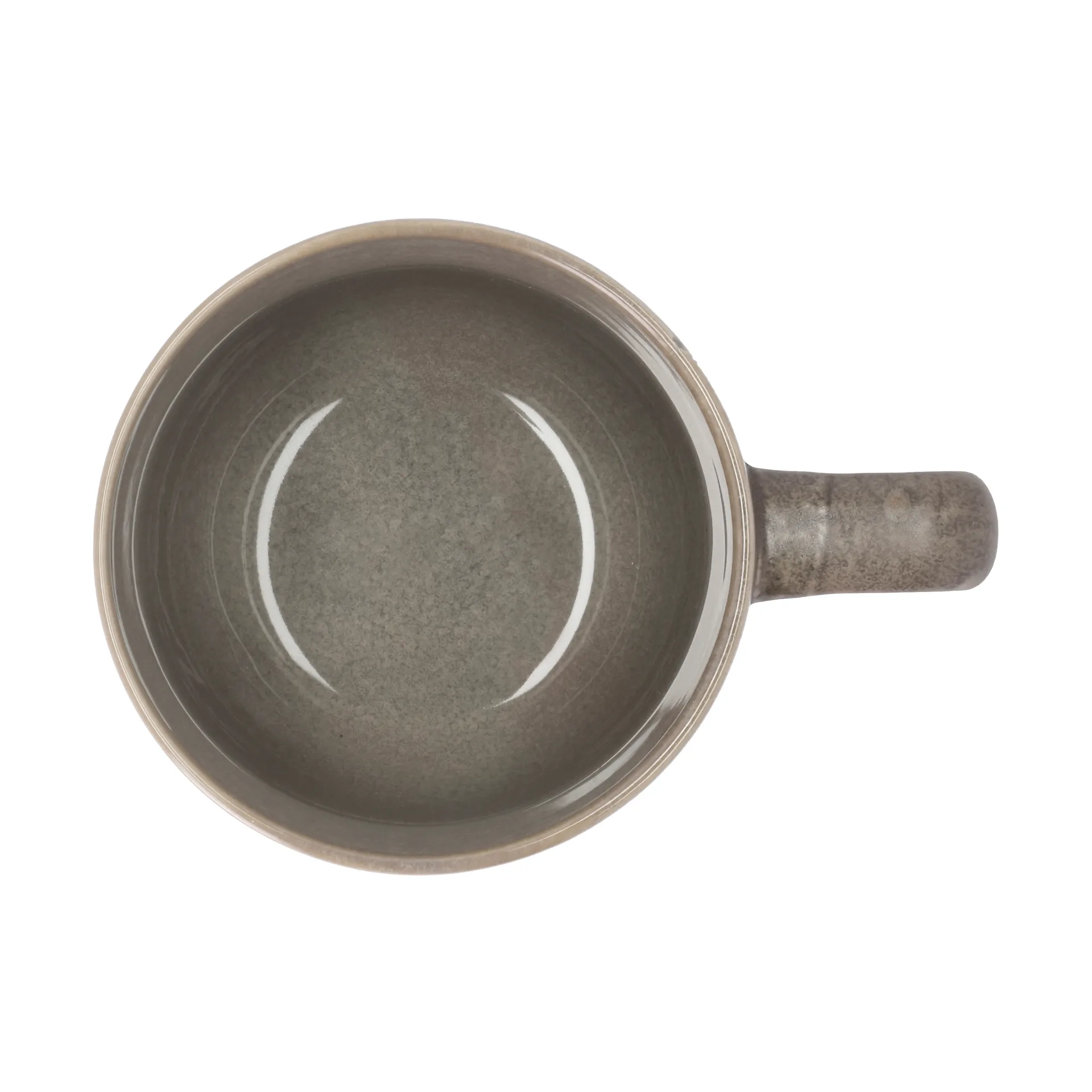 Tazza Shoku 23 cl, Warm Brown Villa Collection