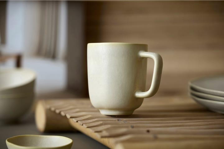 Tazza Shoku 33 cl, Beige Villa Collection
