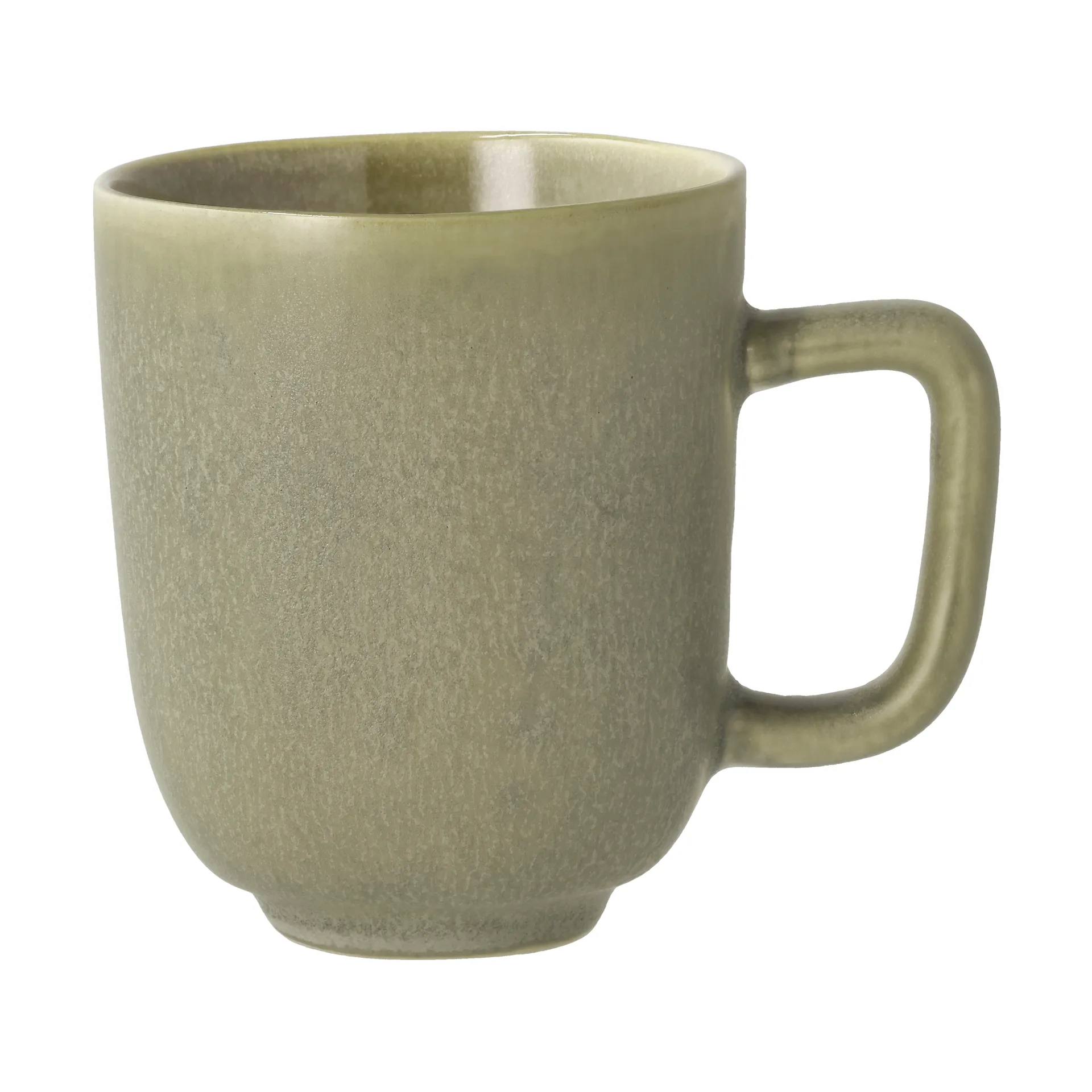 Tazza Shoku 33 cl, Pure Green Villa Collection