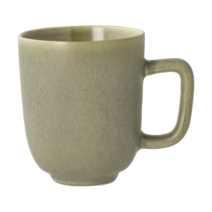 Tazza Shoku 33 cl - Pure Green - Villa Collection