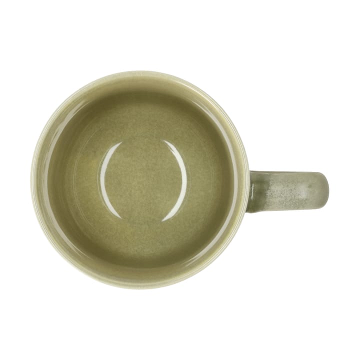 Tazza Shoku 33 cl, Pure Green Villa Collection