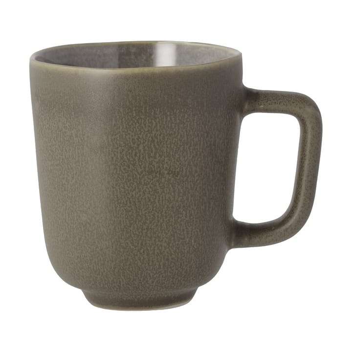 Tazza Shoku 33 cl - Warm Brown - Villa Collection