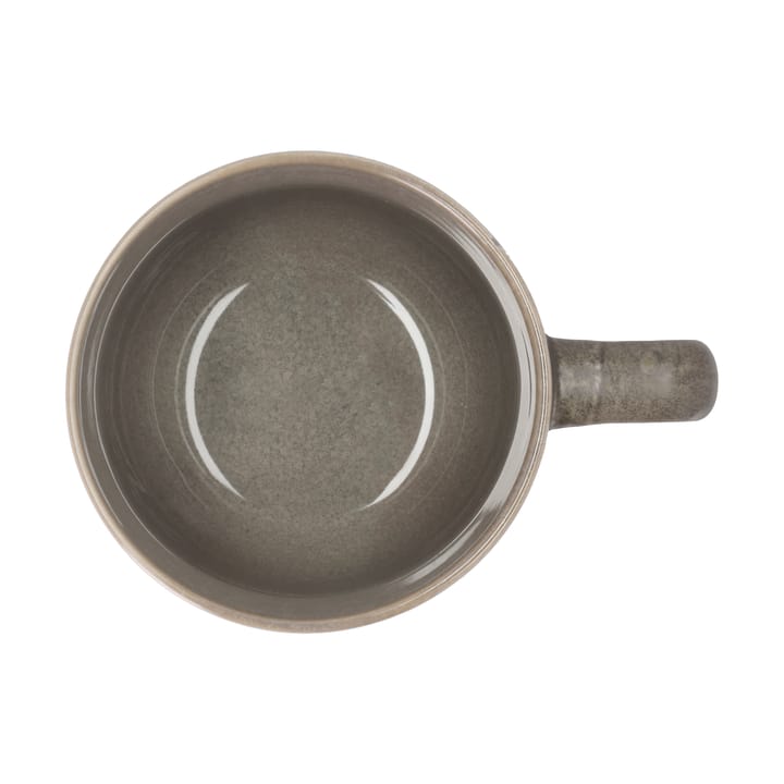 Tazza Shoku 33 cl, Warm Brown Villa Collection