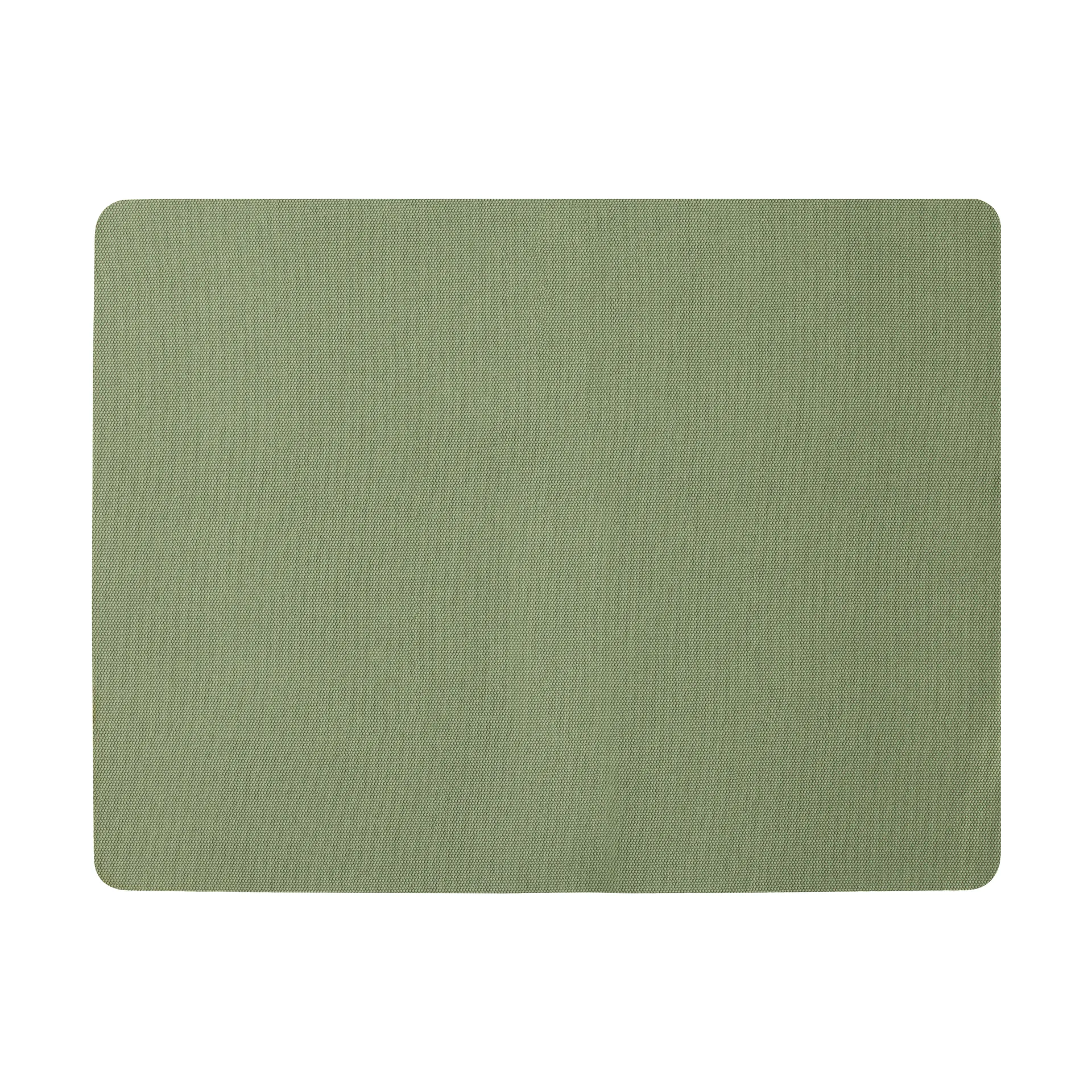 Tovaglietta Shoku 35x46 cm confezione da 4, Pure Green Villa Collection