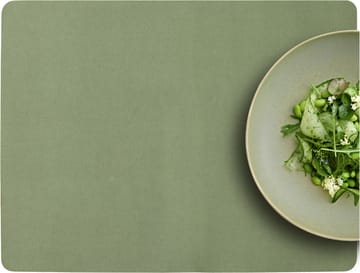 Tovaglietta Shoku 35x46 cm confezione da 4 - Pure Green - Villa Collection