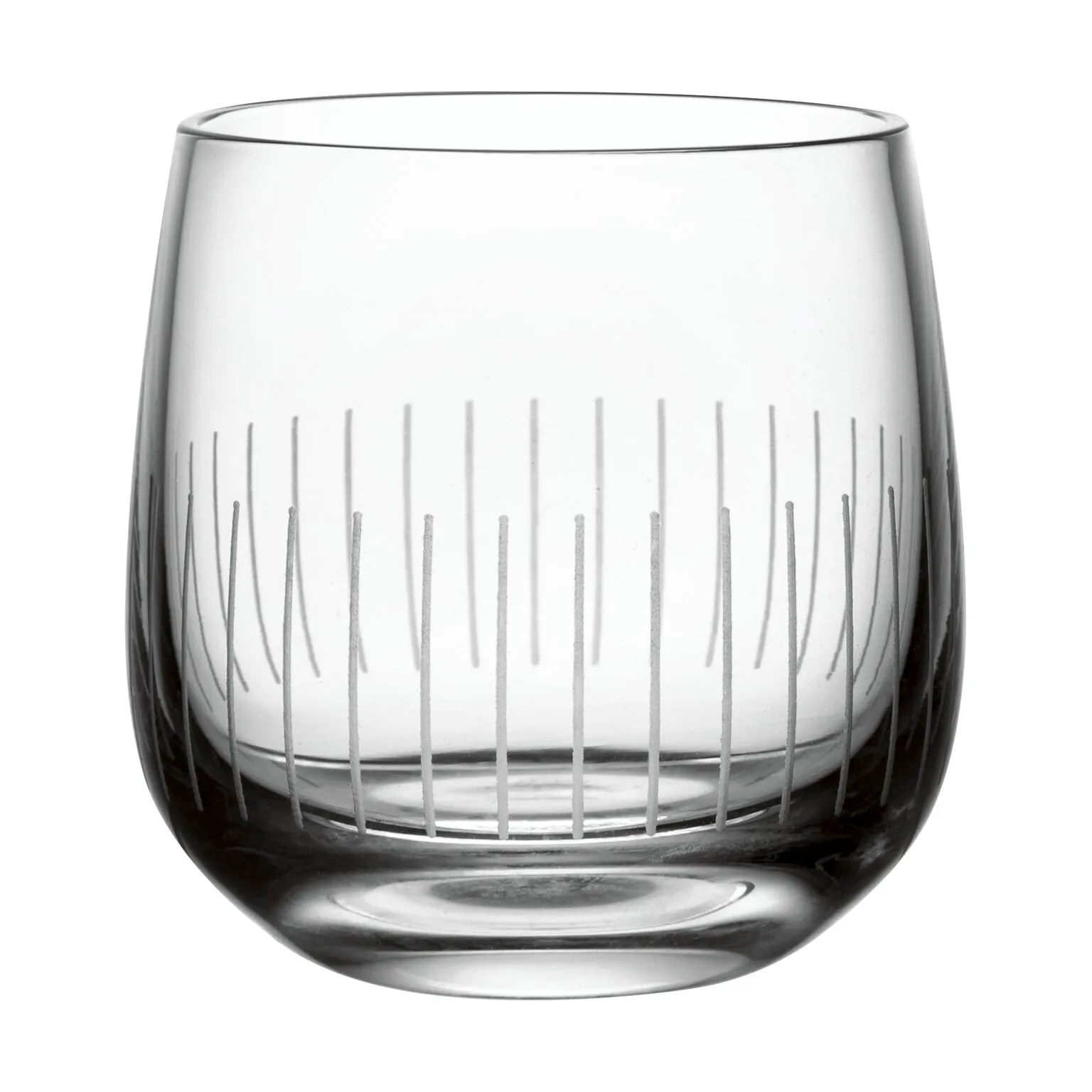 Afina bicchierino da shot, Trasparente, 4 cl, confezione da 4 Villeroy & Boch
