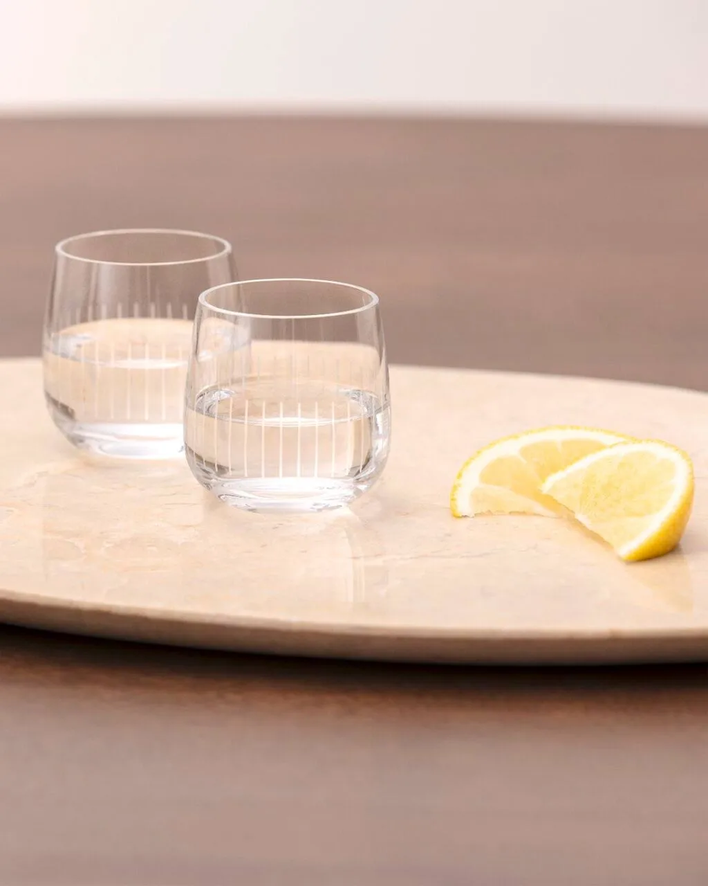 Afina bicchierino da shot, Trasparente, 4 cl, confezione da 4 Villeroy & Boch