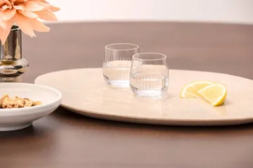 Afina bicchierino da shot - Trasparente, 4 cl, confezione da 4 - Villeroy & Boch