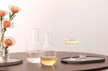 Afina bicchierino da shot - Trasparente, 4 cl, confezione da 4 - Villeroy & Boch