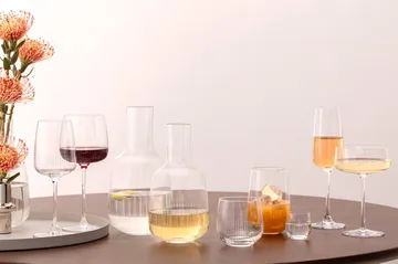 Afina bicchierino da shot - Trasparente, 4 cl, confezione da 4 - Villeroy & Boch