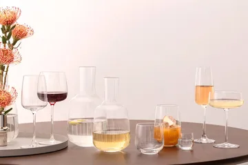 Afina caraffa d’acqua - Trasparente, 0,75 L - Villeroy & Boch