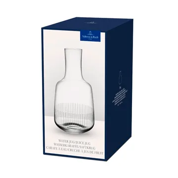 Afina caraffa d’acqua - Trasparente, 1,2 L - Villeroy & Boch