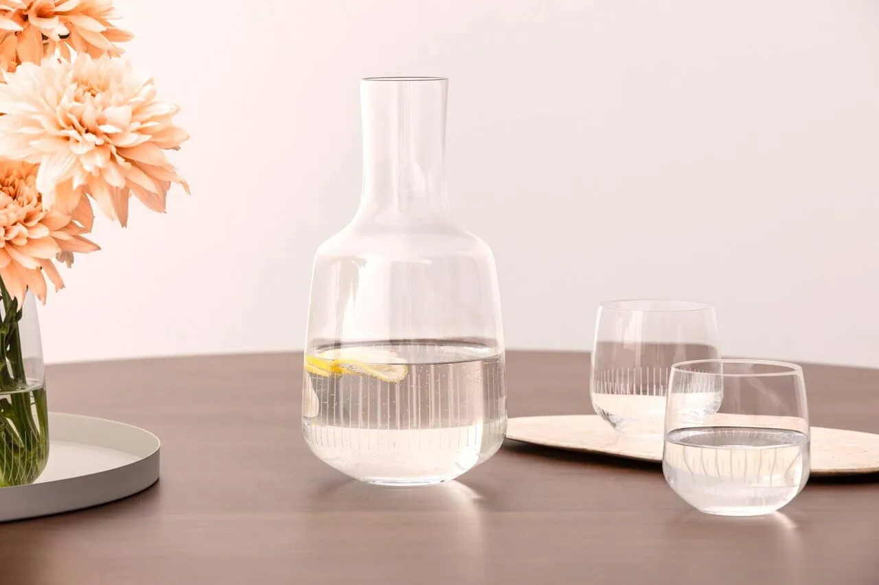 Afina caraffa d’acqua, Trasparente, 1,2 L Villeroy & Boch