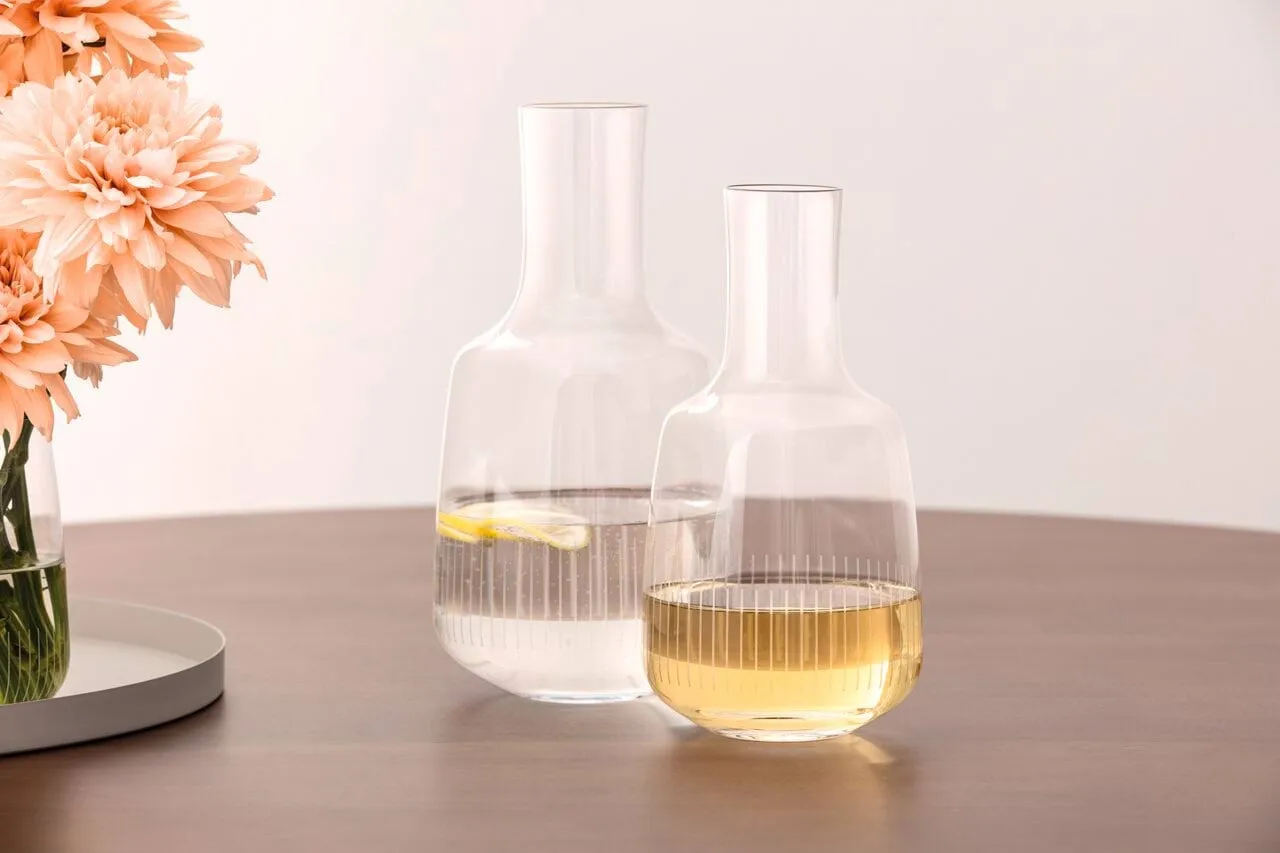 Afina caraffa d’acqua, Trasparente, 1,2 L Villeroy & Boch
