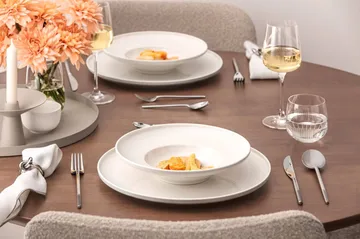 Afina set di posate - Acciaio inossidabile, 30 pezzi - Villeroy & Boch