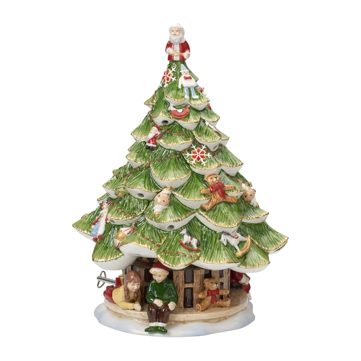 Albero di Natale Toys Memory - Verde - Villeroy & Boch