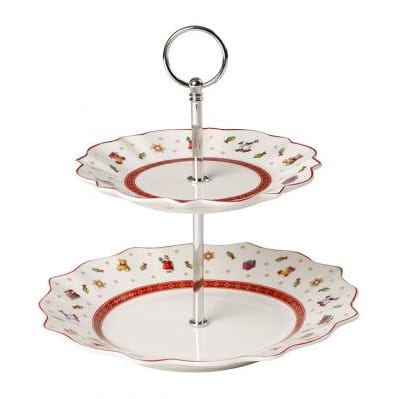 Alzata Toy's Delight, 24 cm Villeroy & Boch