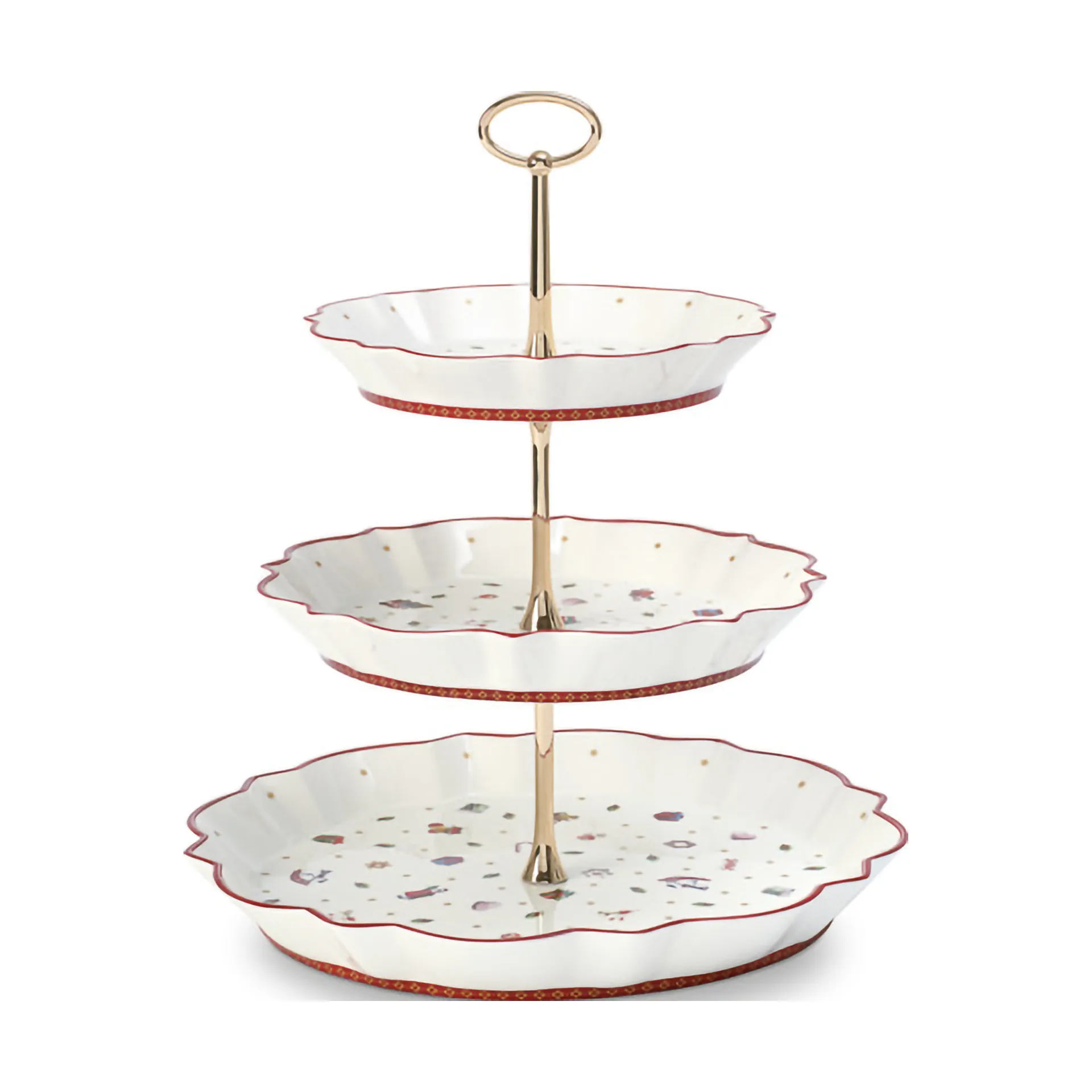 Alzata Toy's Delight, 30 cm Villeroy & Boch