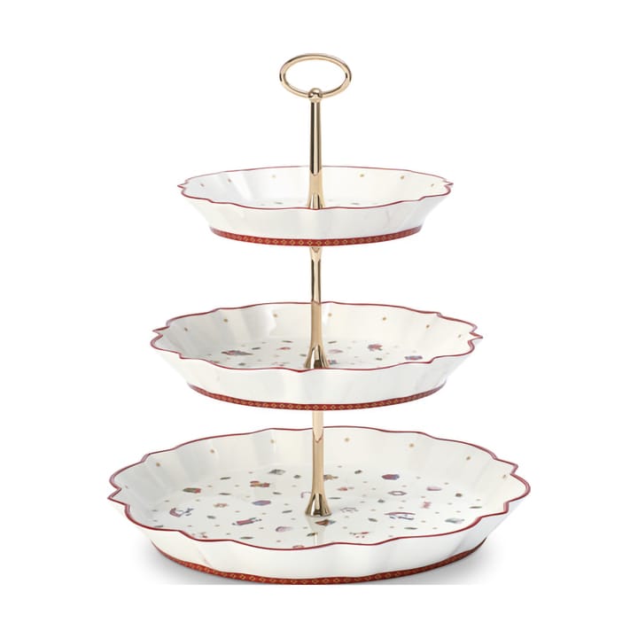 Alzata Toy's Delight - 30 cm - Villeroy & Boch