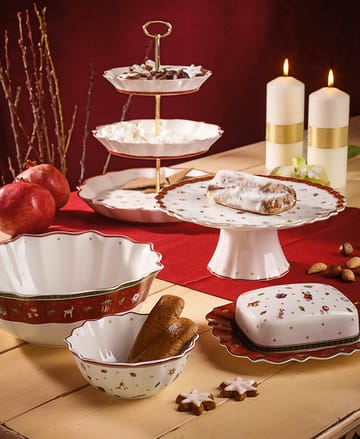 Alzata Toy's Delight - 30 cm - Villeroy & Boch