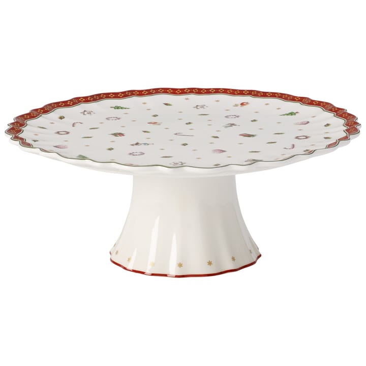 Alzatina Toy's Delight - Ø28 cm - Villeroy & Boch