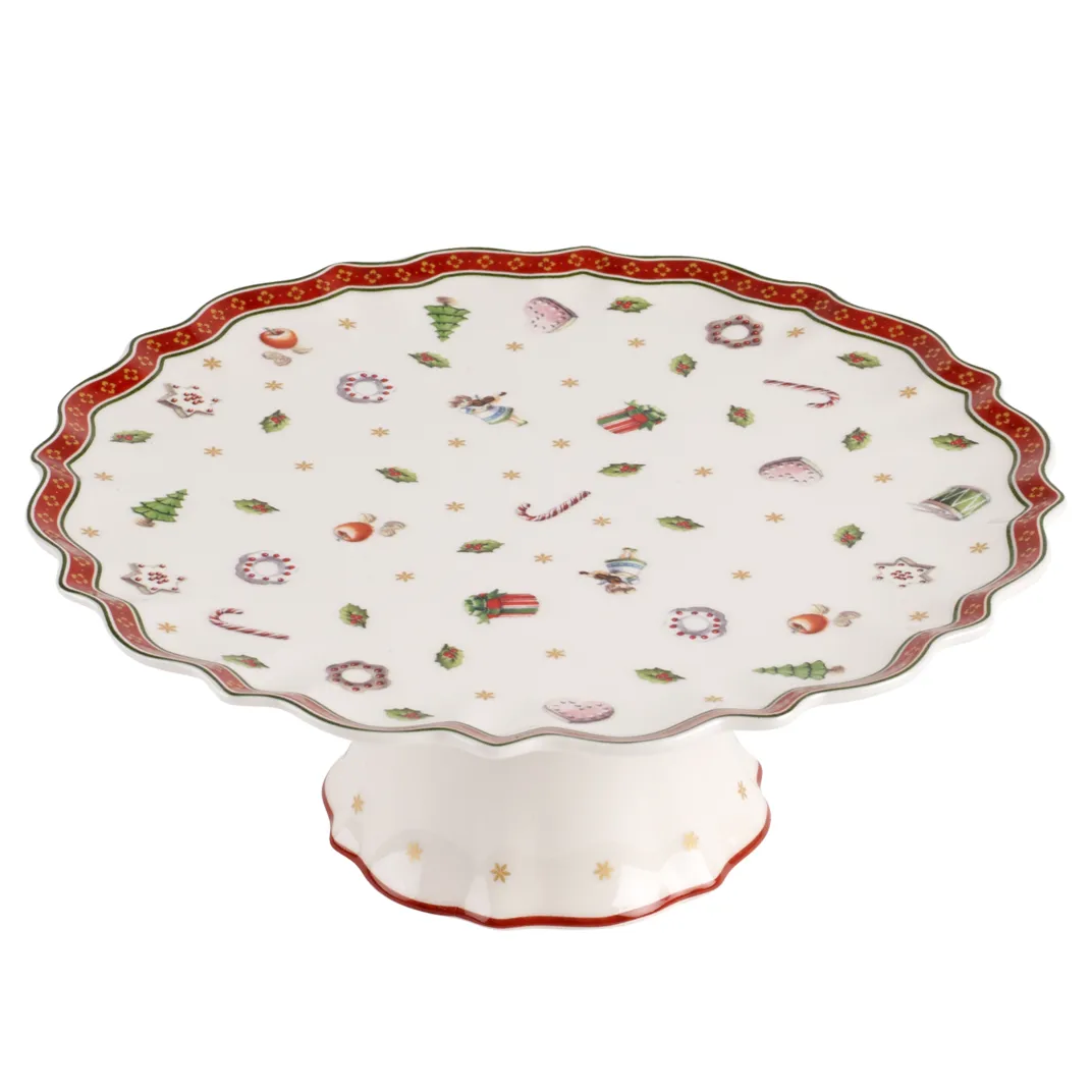 Alzatina Toy's Delight,  Villeroy & Boch