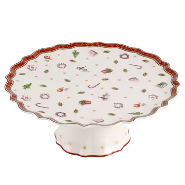 Alzatina Toy's Delight - Villeroy & Boch
